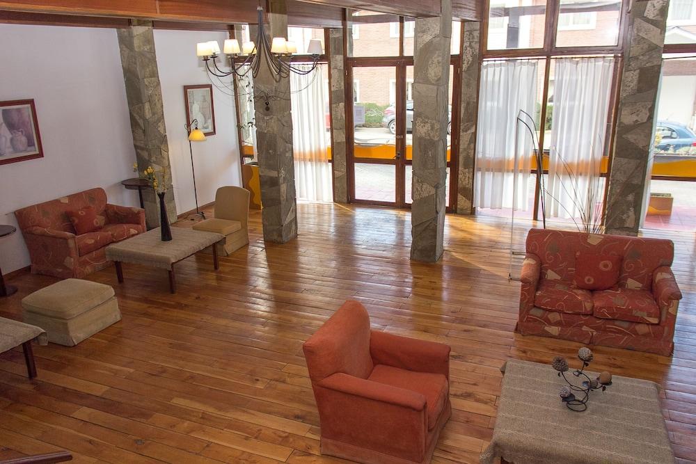 Cerro Calafate Hotel El Calafate Exterior photo