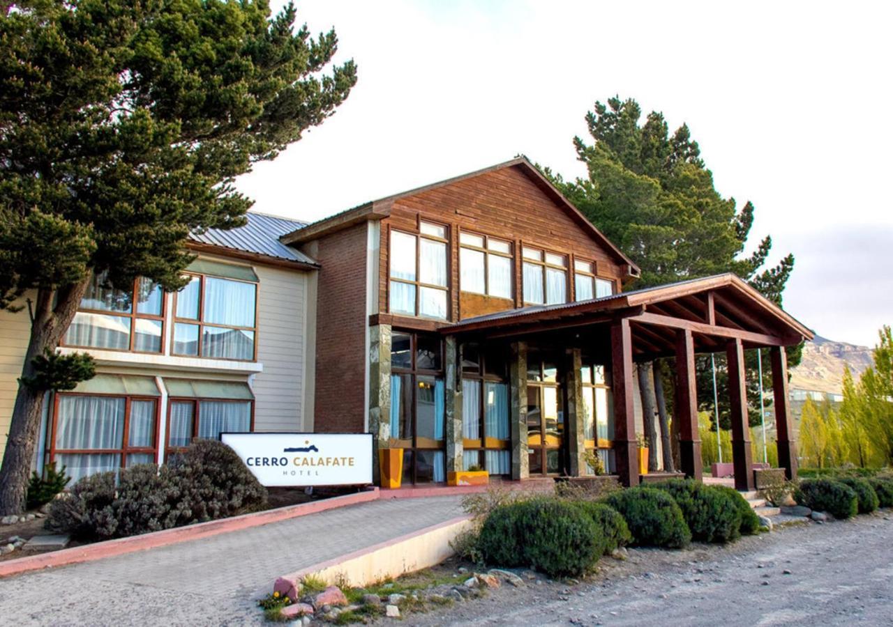 Cerro Calafate Hotel El Calafate Exterior photo