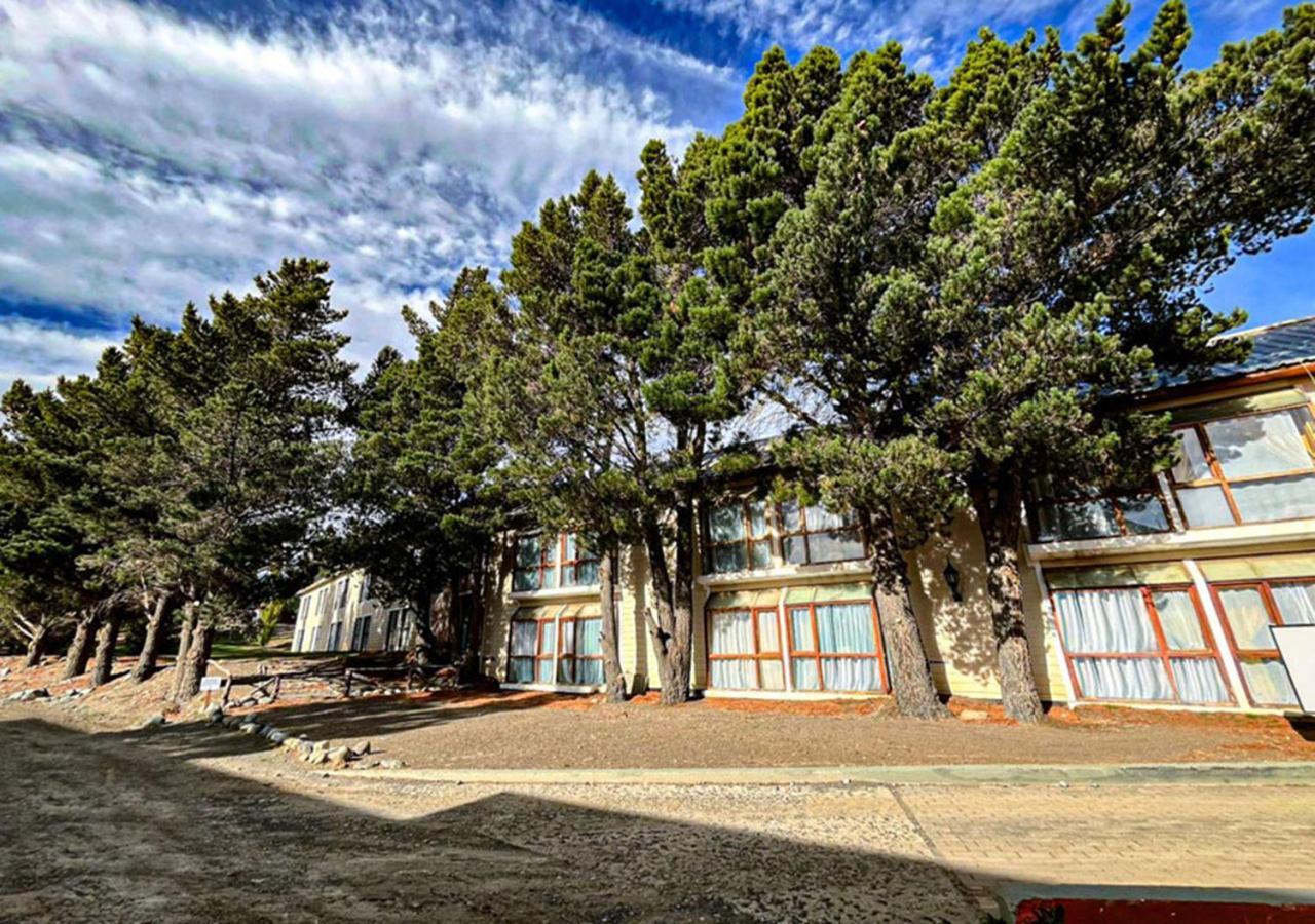 Cerro Calafate Hotel El Calafate Exterior photo