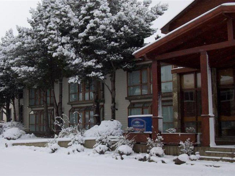 Cerro Calafate Hotel El Calafate Exterior photo