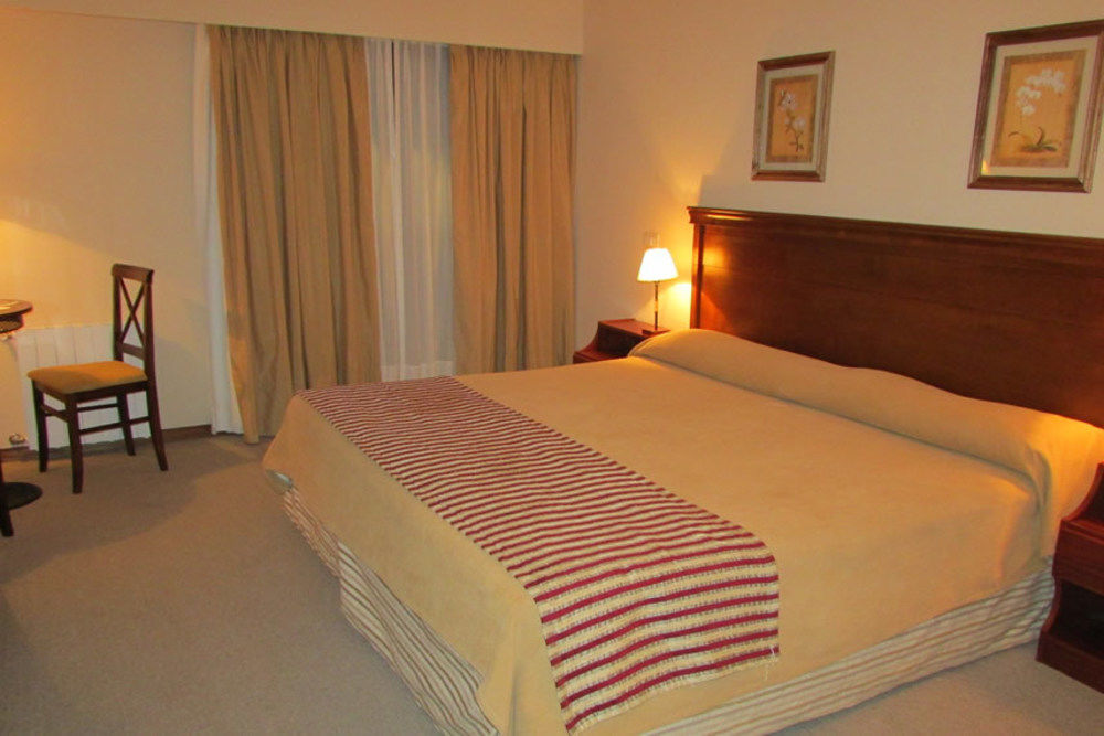 Cerro Calafate Hotel El Calafate Exterior photo