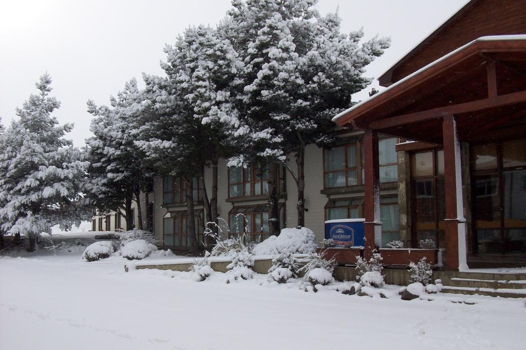 Cerro Calafate Hotel El Calafate Exterior photo